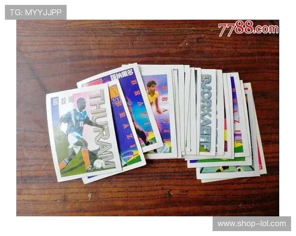 足球星卡鉴定与定价全解析全面了解市场价值与鉴定标准